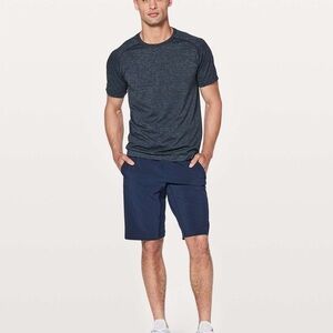 Lululemon Metal Vent Tech Short Sleeve